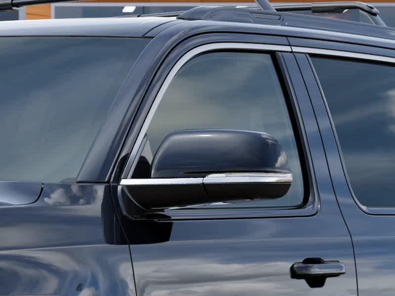 new 2026 Jeep Grand Wagoneer L car, priced at $73,750