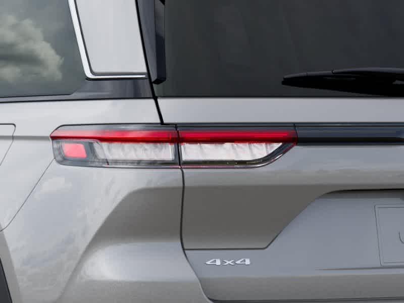 new 2026 Jeep Grand Cherokee car, priced at $46,474