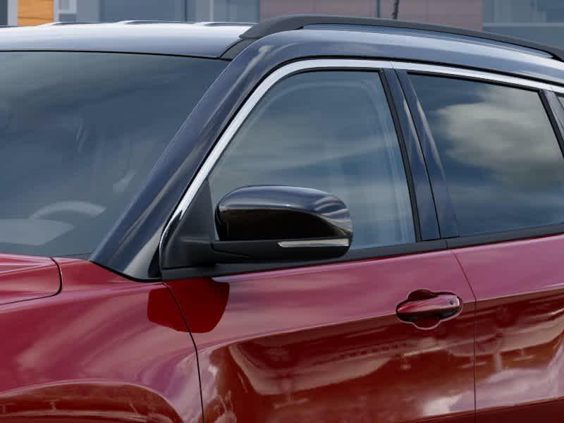 new 2026 Jeep Compass car, priced at $34,605