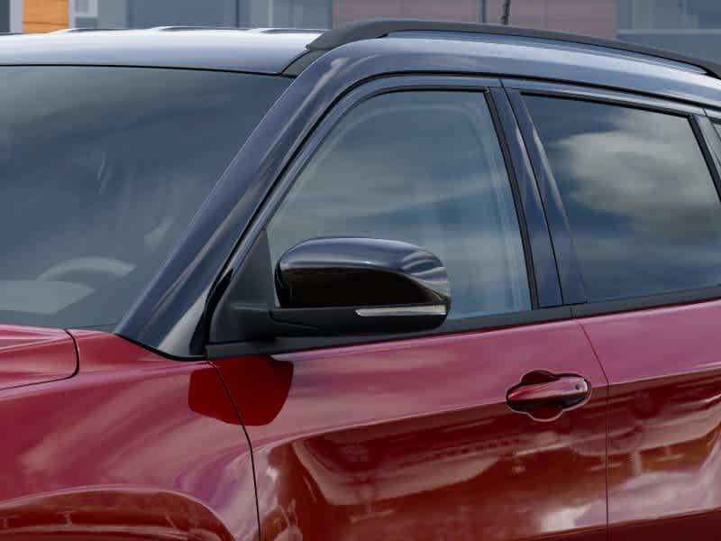 new 2026 Jeep Compass car, priced at $33,750