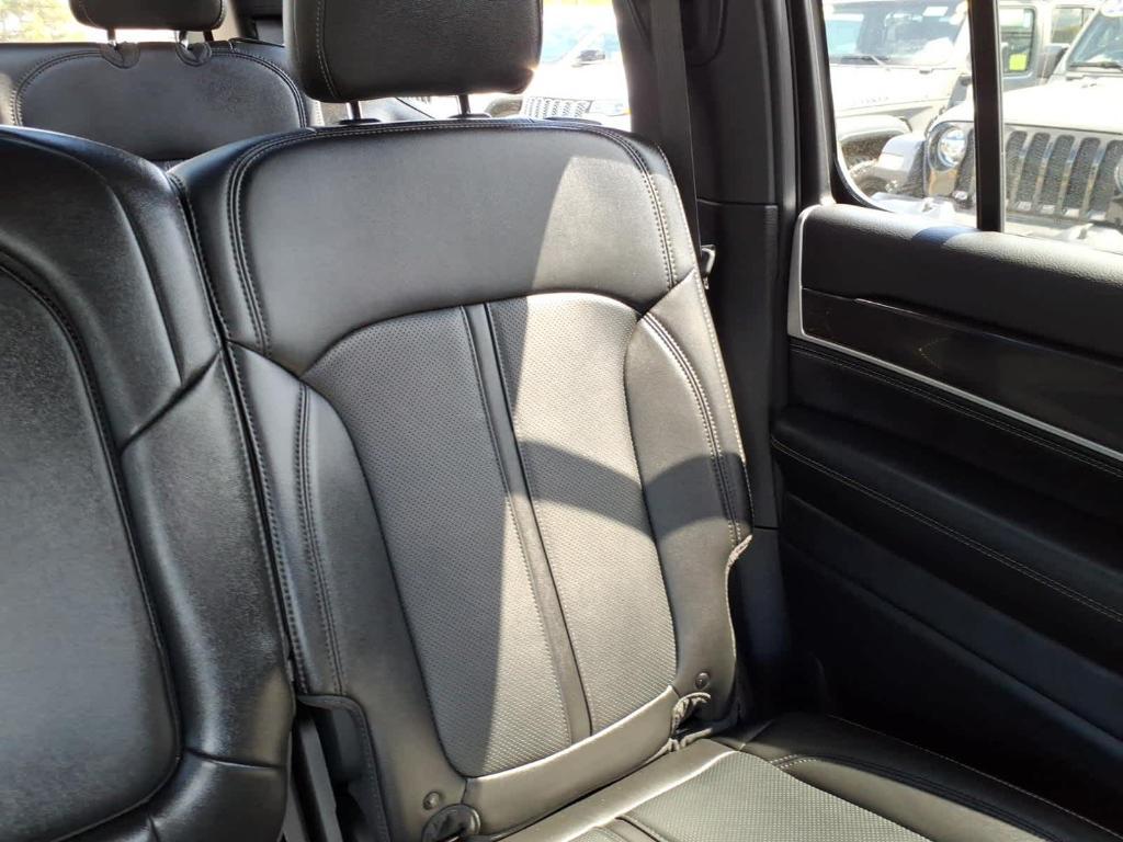 used 2024 Jeep Wagoneer car, priced at $51,433