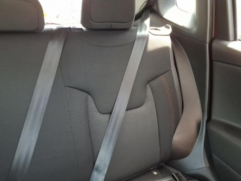 used 2023 Jeep Renegade car, priced at $20,952
