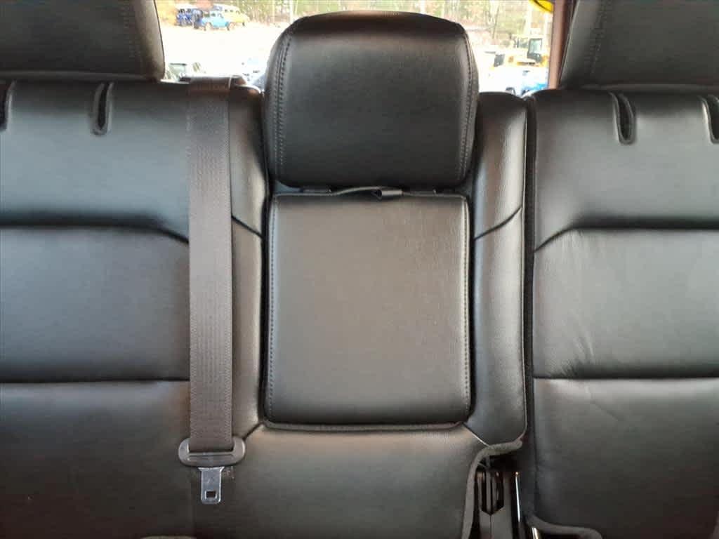 used 2022 Jeep Wrangler Unlimited car, priced at $35,999