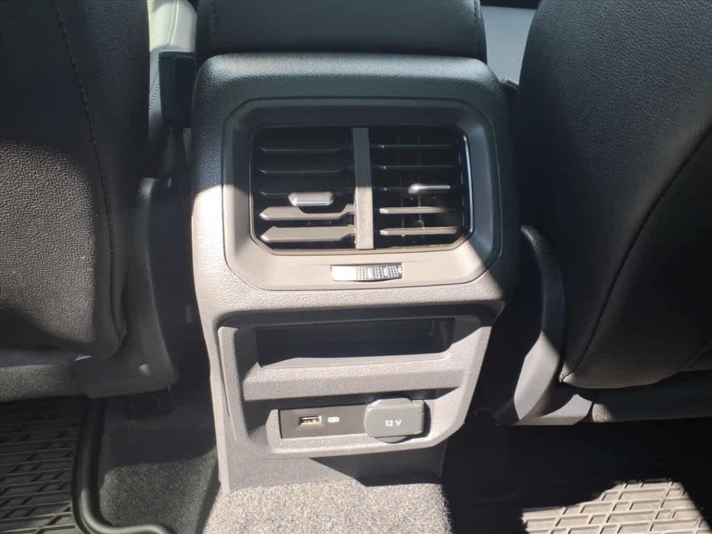 used 2020 Volkswagen Tiguan car, priced at $22,956