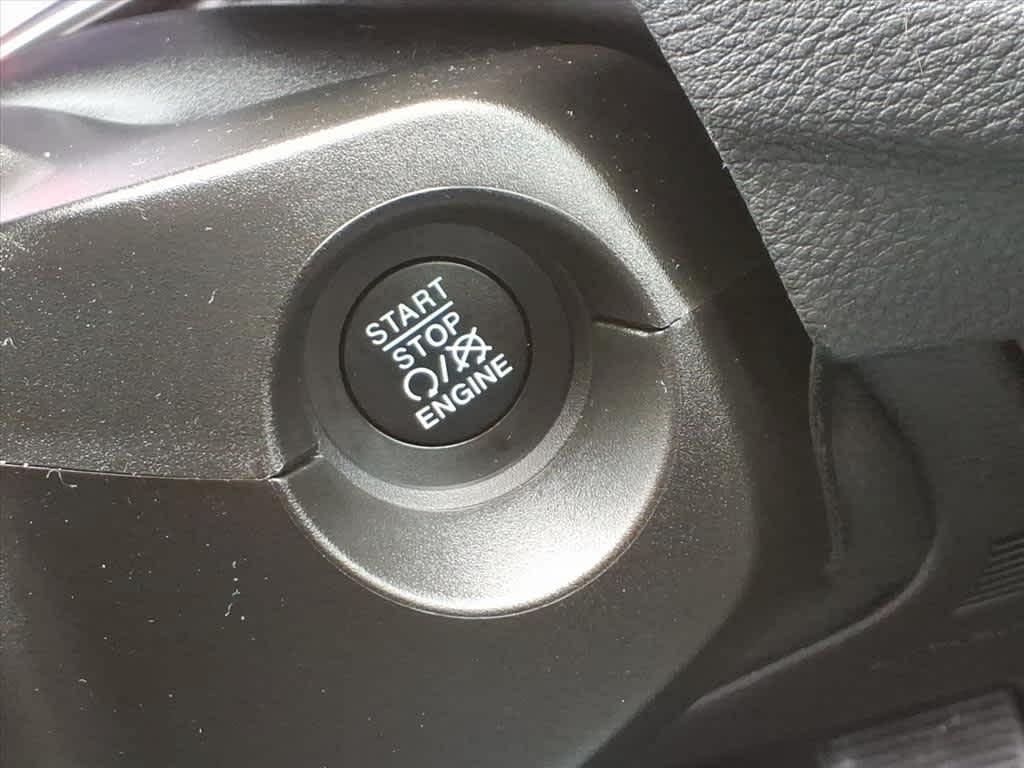 used 2020 Jeep Compass car, priced at $22,208