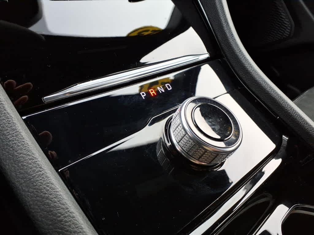 used 2023 Jeep Grand Cherokee car, priced at $32,997