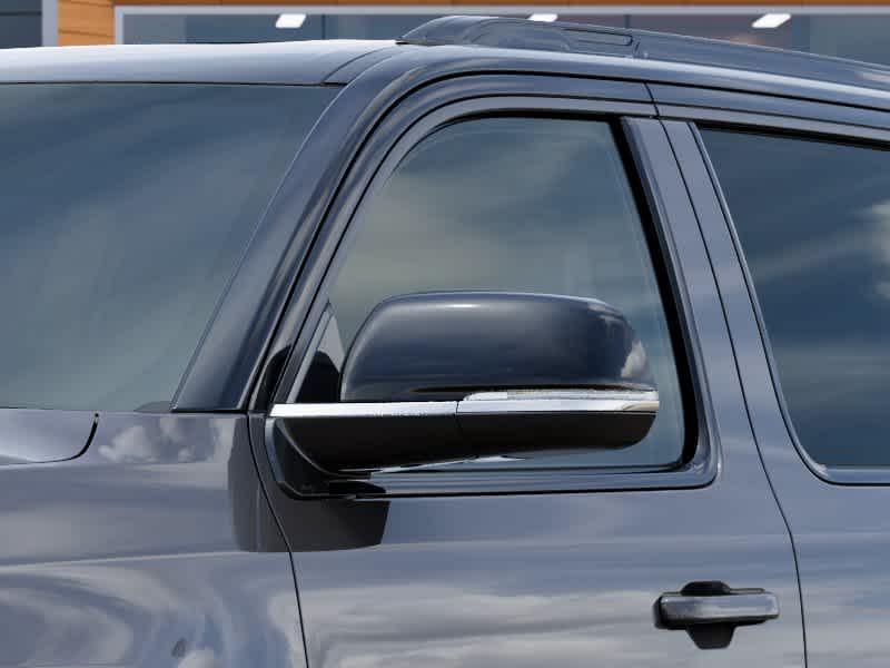 new 2026 Jeep Grand Wagoneer car, priced at $73,480