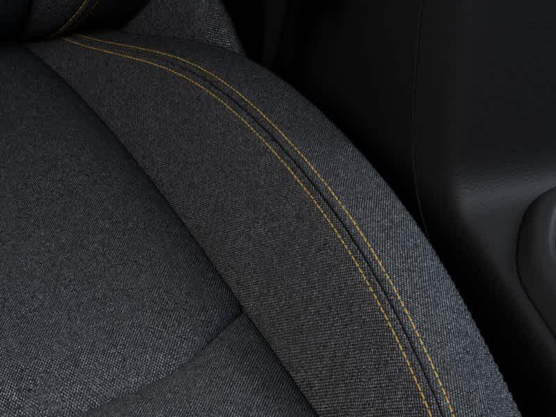 new 2026 Jeep Wrangler car, priced at $39,905