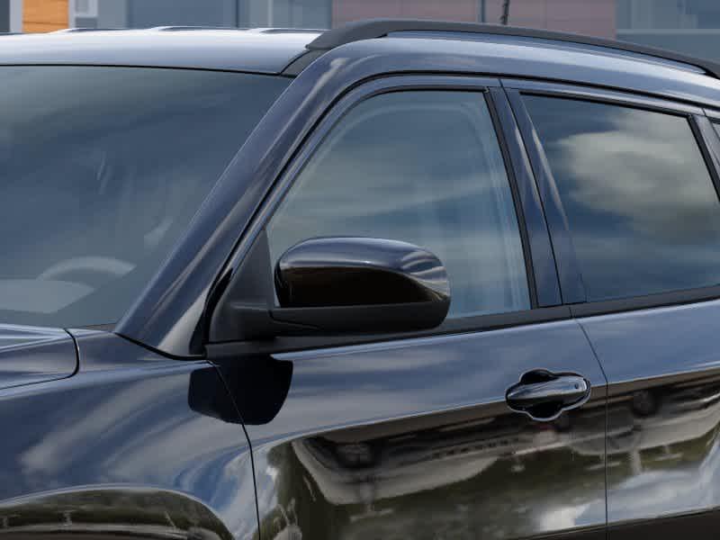 new 2026 Jeep Compass car, priced at $33,335