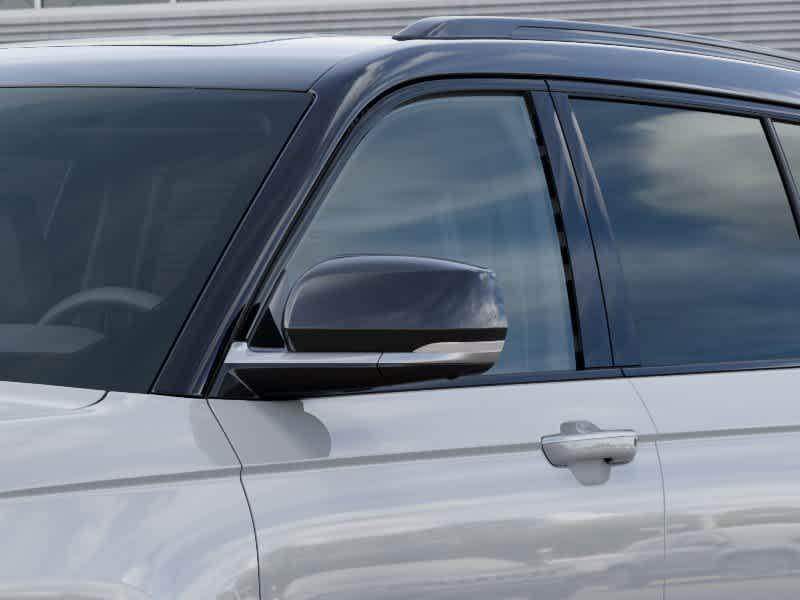 new 2026 Jeep Grand Cherokee L car, priced at $65,319