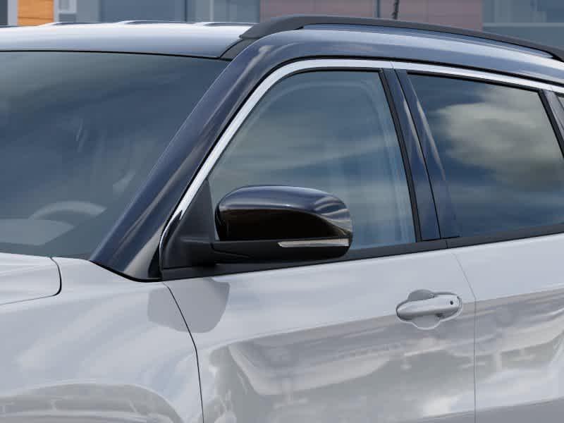 new 2026 Jeep Compass car, priced at $32,110