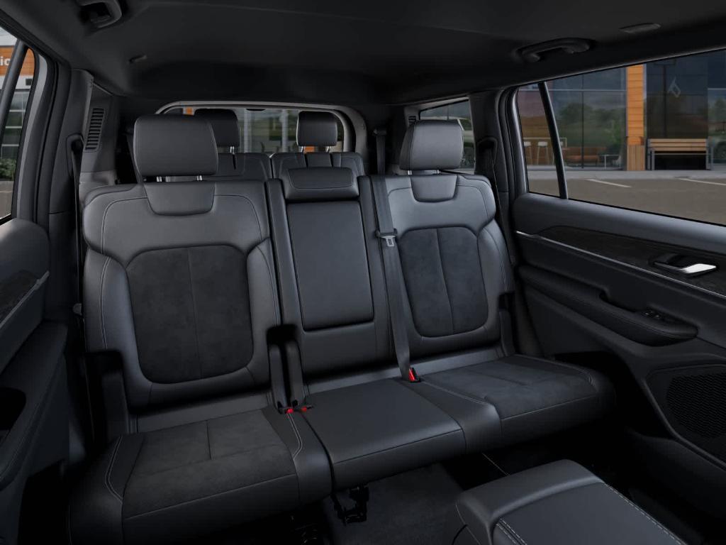 new 2026 Jeep Grand Cherokee L car, priced at $47,419