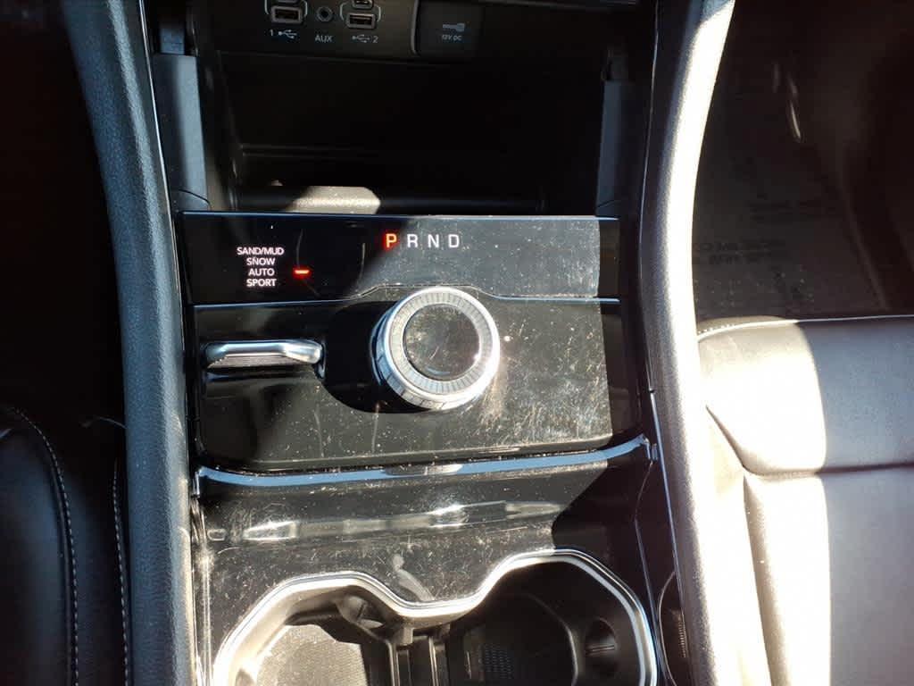 used 2023 Jeep Grand Cherokee car, priced at $32,555