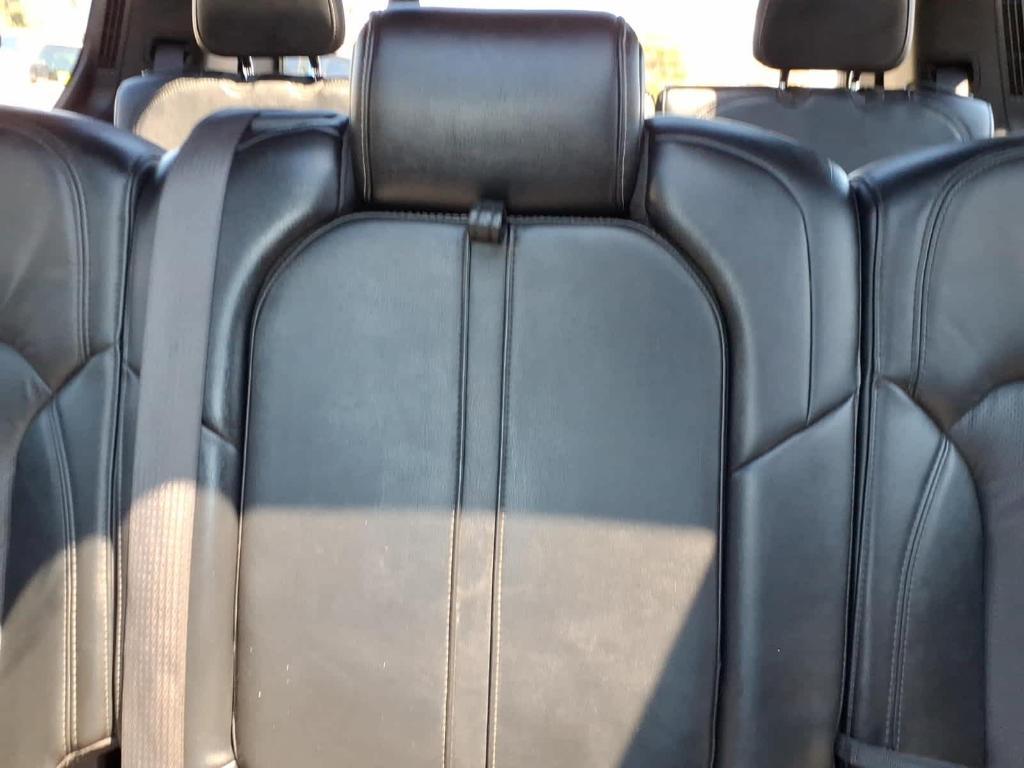 used 2022 Jeep Wagoneer car, priced at $44,556
