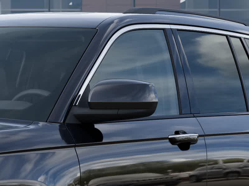 new 2025 Jeep Grand Cherokee car, priced at $35,675