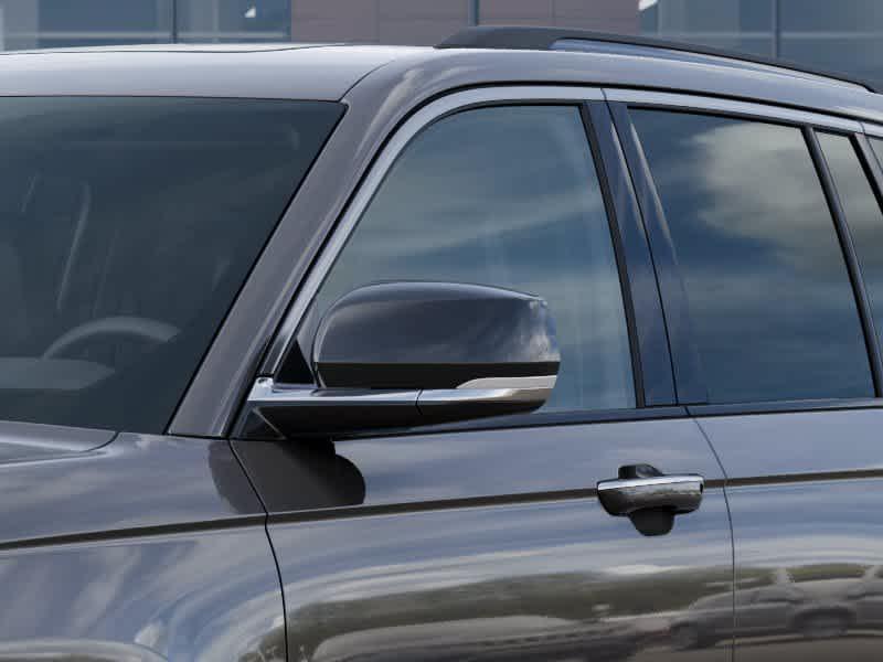 new 2026 Jeep Grand Cherokee car, priced at $46,555