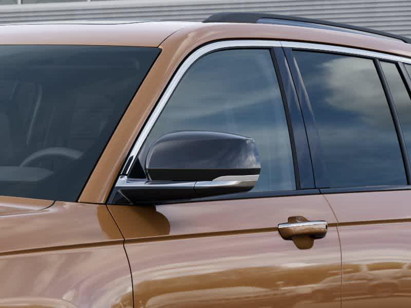 new 2026 Jeep Grand Cherokee car, priced at $51,229
