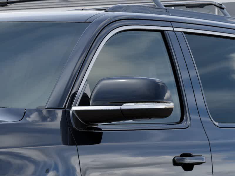 new 2026 Jeep Grand Wagoneer car, priced at $74,704