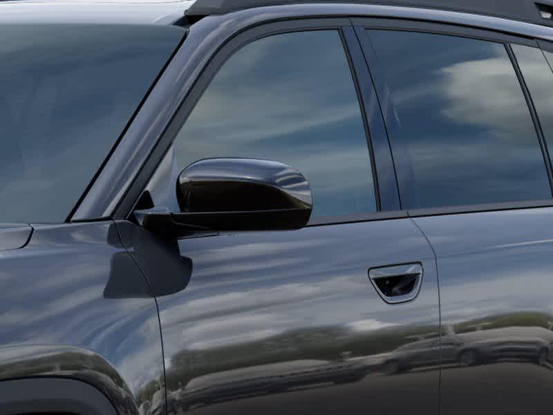 new 2026 Jeep Cherokee car, priced at $41,314