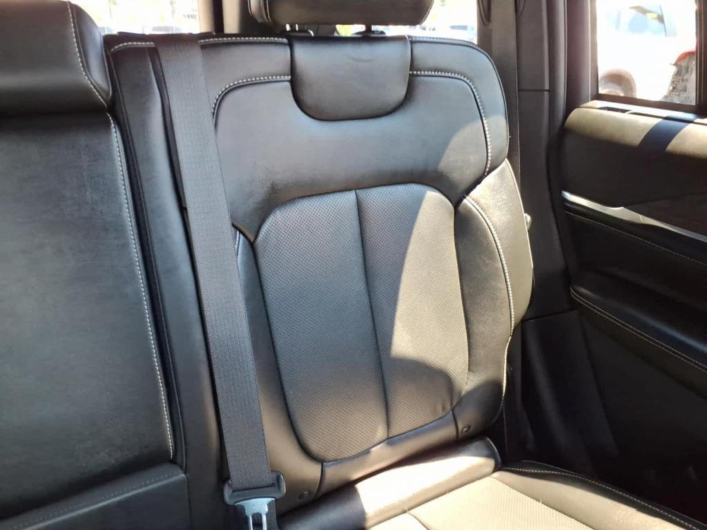 used 2023 Jeep Grand Cherokee 4xe car, priced at $38,416