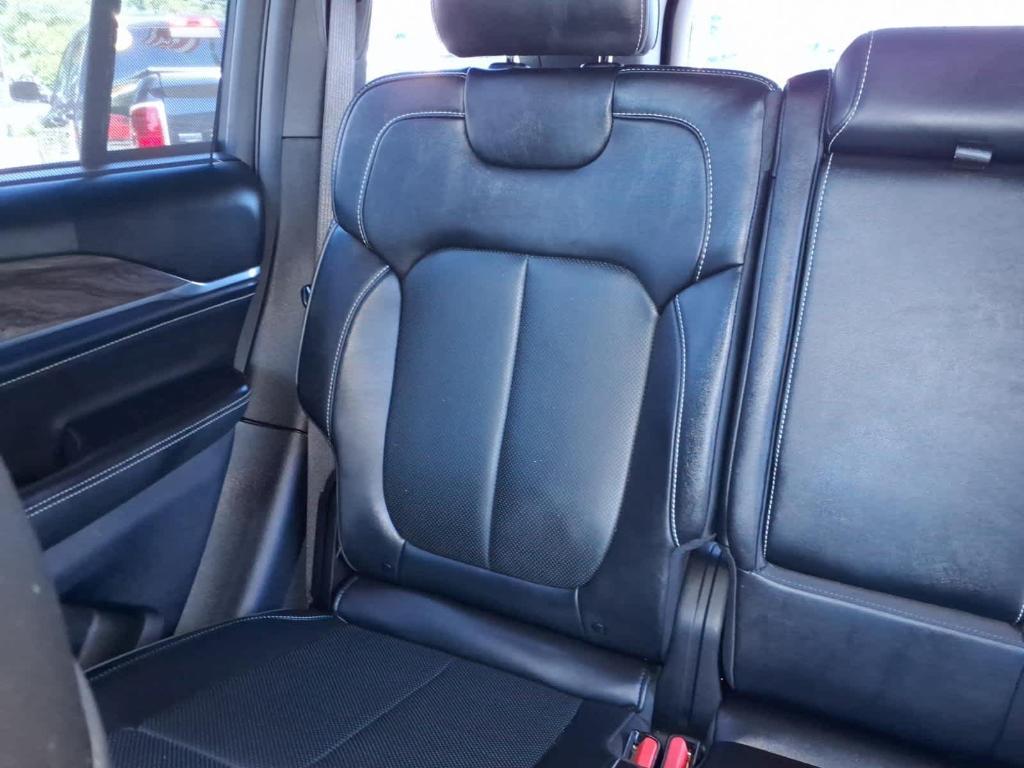 used 2023 Jeep Grand Cherokee 4xe car, priced at $38,416