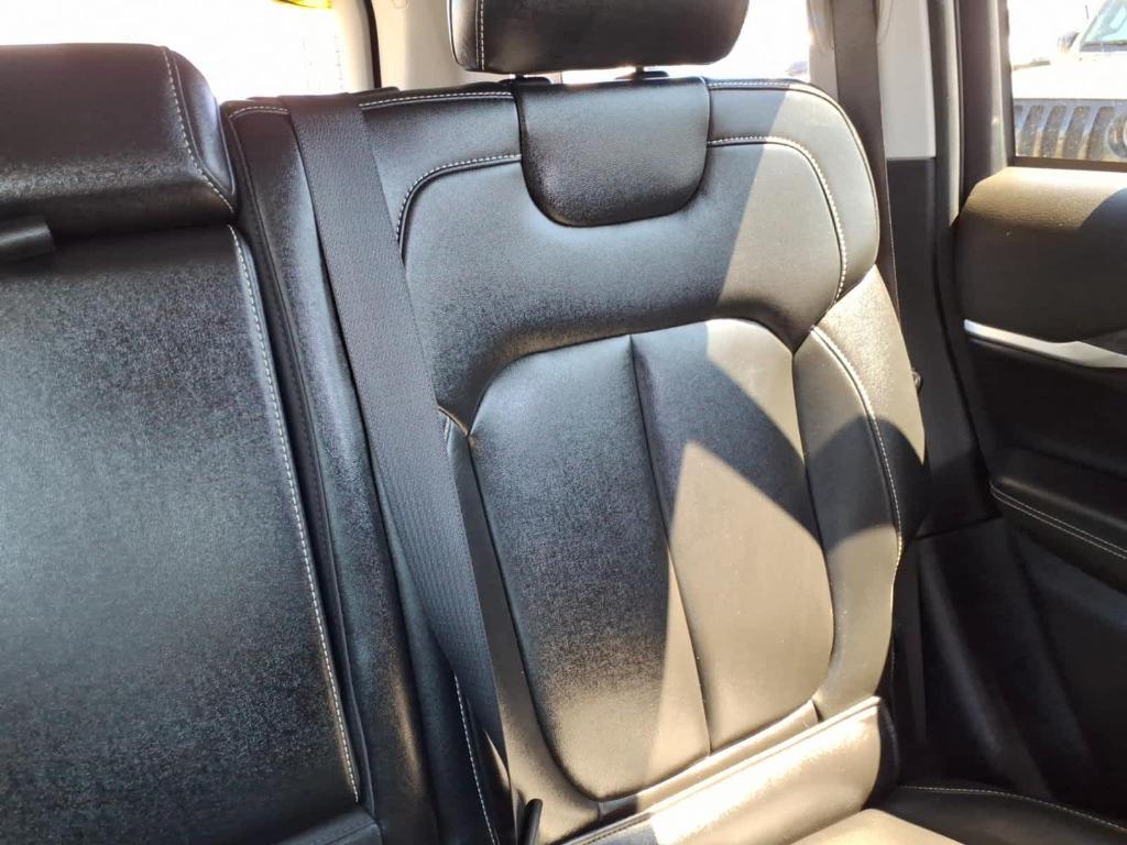 used 2023 Jeep Grand Cherokee car, priced at $33,309