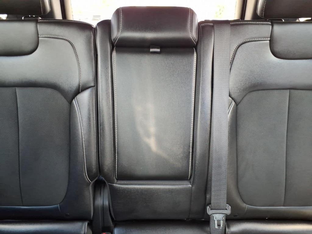 used 2023 Jeep Grand Cherokee car, priced at $34,639