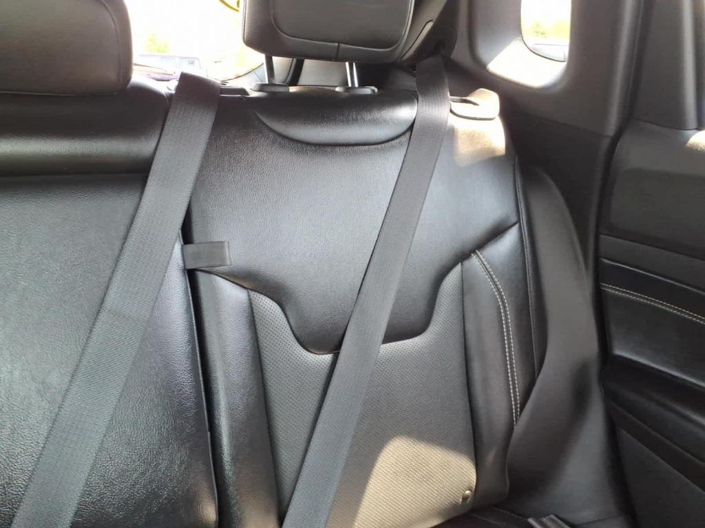used 2022 Jeep Compass car, priced at $26,990