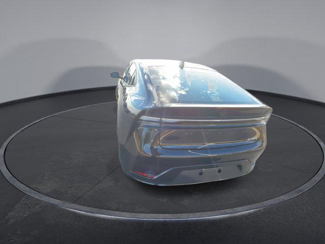 new 2026 Toyota Prius Plug-In Hybrid car, priced at $40,424