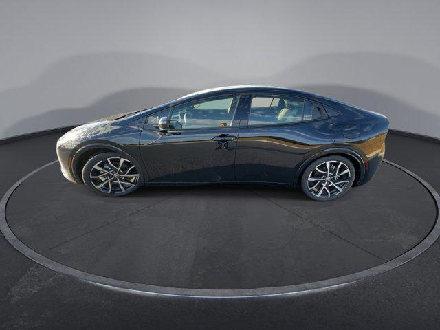 new 2026 Toyota Prius Plug-In Hybrid car, priced at $40,424