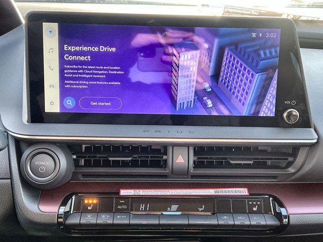 new 2026 Toyota Prius Plug-In Hybrid car, priced at $40,424