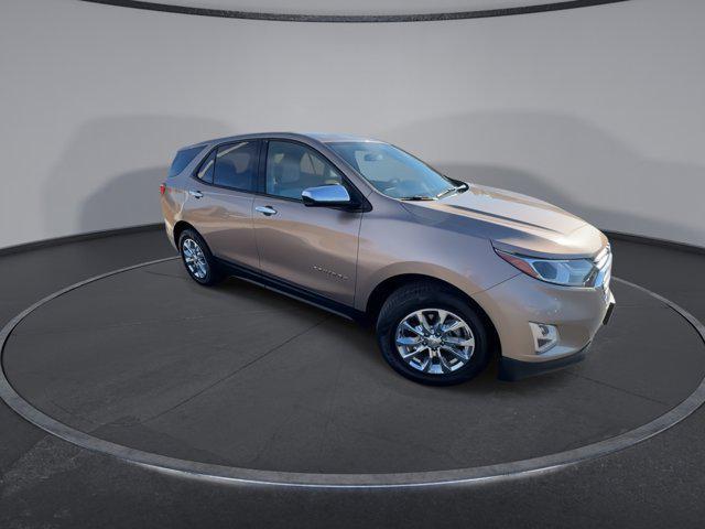 used 2019 Chevrolet Equinox car, priced at $13,900