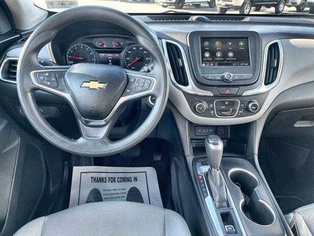 used 2019 Chevrolet Equinox car, priced at $13,900