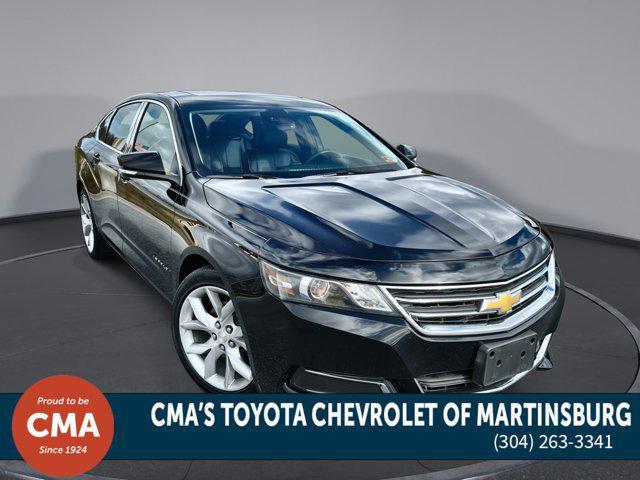 used 2014 Chevrolet Impala car, priced at $13,900