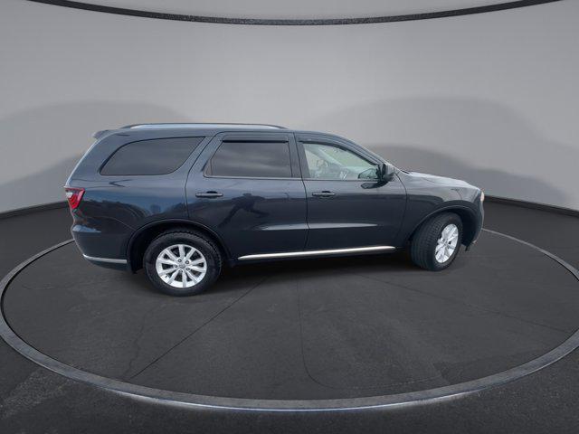used 2014 Dodge Durango car, priced at $8,500