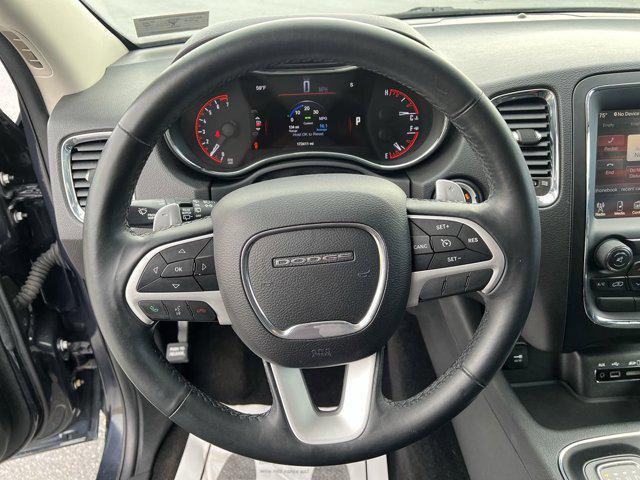 used 2014 Dodge Durango car, priced at $8,500