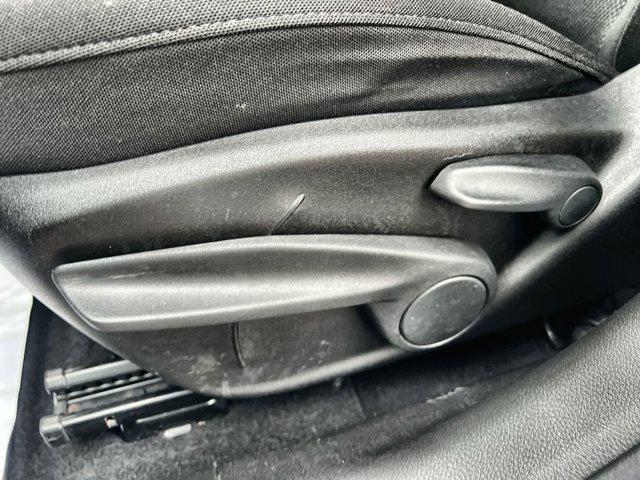 used 2021 Jeep Renegade car, priced at $14,200