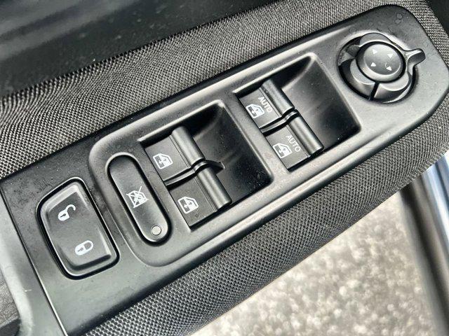 used 2021 Jeep Renegade car, priced at $14,200