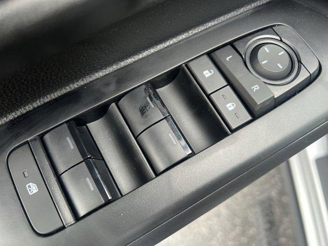 new 2026 Toyota Tacoma car, priced at $41,676