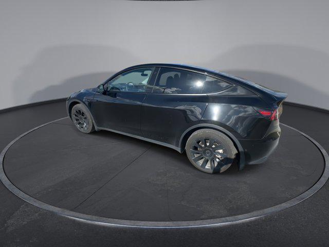 used 2021 Tesla Model Y car, priced at $26,300