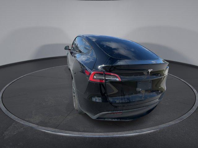 used 2021 Tesla Model Y car, priced at $26,300