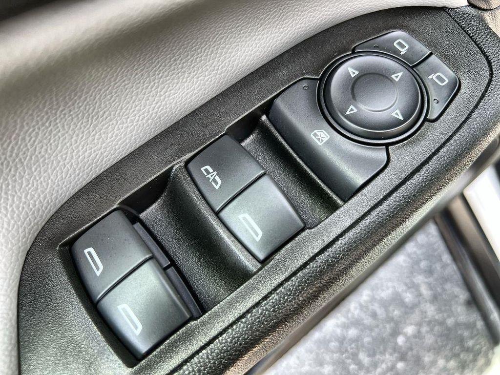 used 2023 Chevrolet Equinox car, priced at $24,000