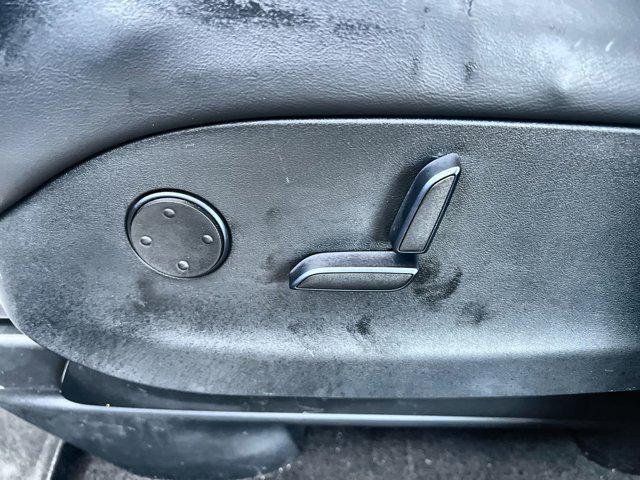 used 2017 Tesla Model X car, priced at $24,000