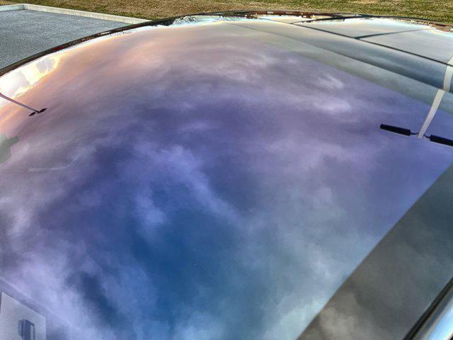 used 2017 Tesla Model X car, priced at $24,000