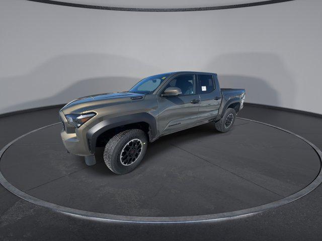 new 2026 Toyota Tacoma Hybrid car, priced at $54,847