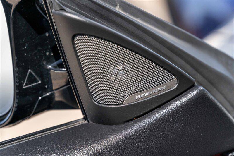 used 2020 BMW M4 car, priced at $50,950