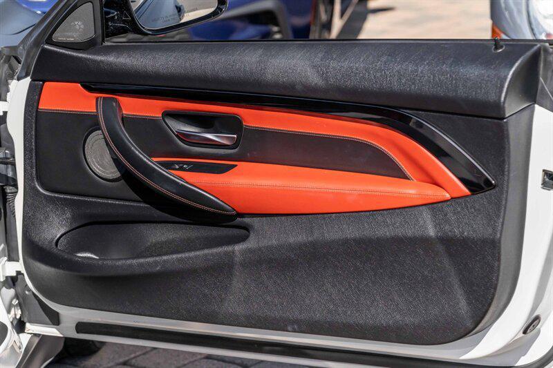 used 2020 BMW M4 car, priced at $50,950