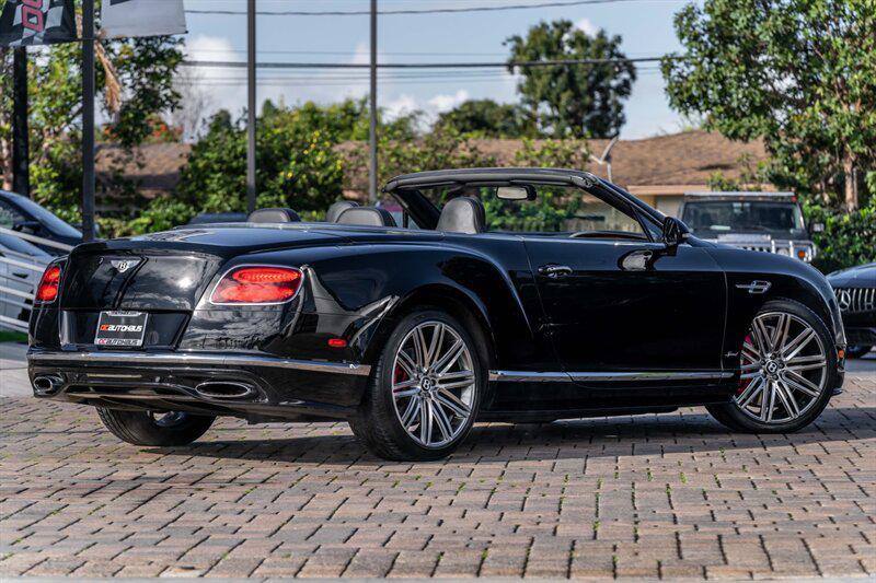 used 2016 Bentley Continental GT car, priced at $99,950