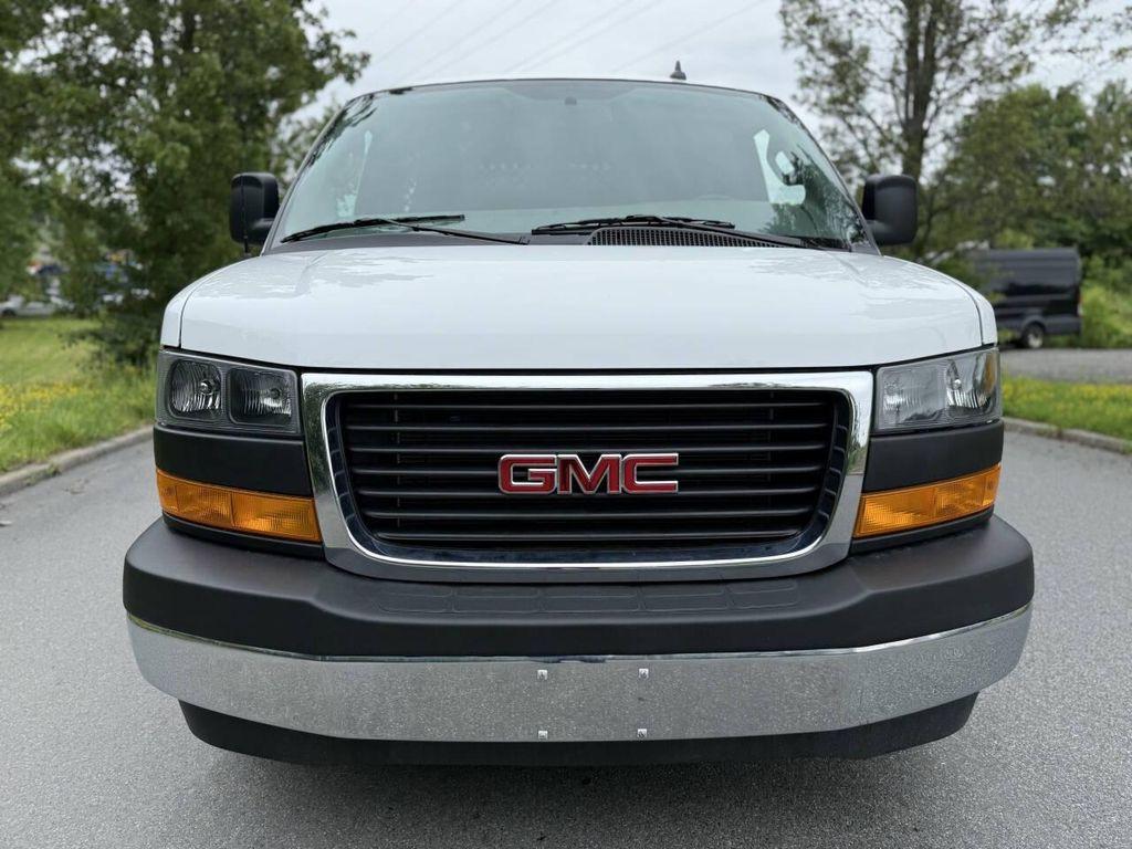 used 2023 GMC Savana 2500 car, priced at $33,999