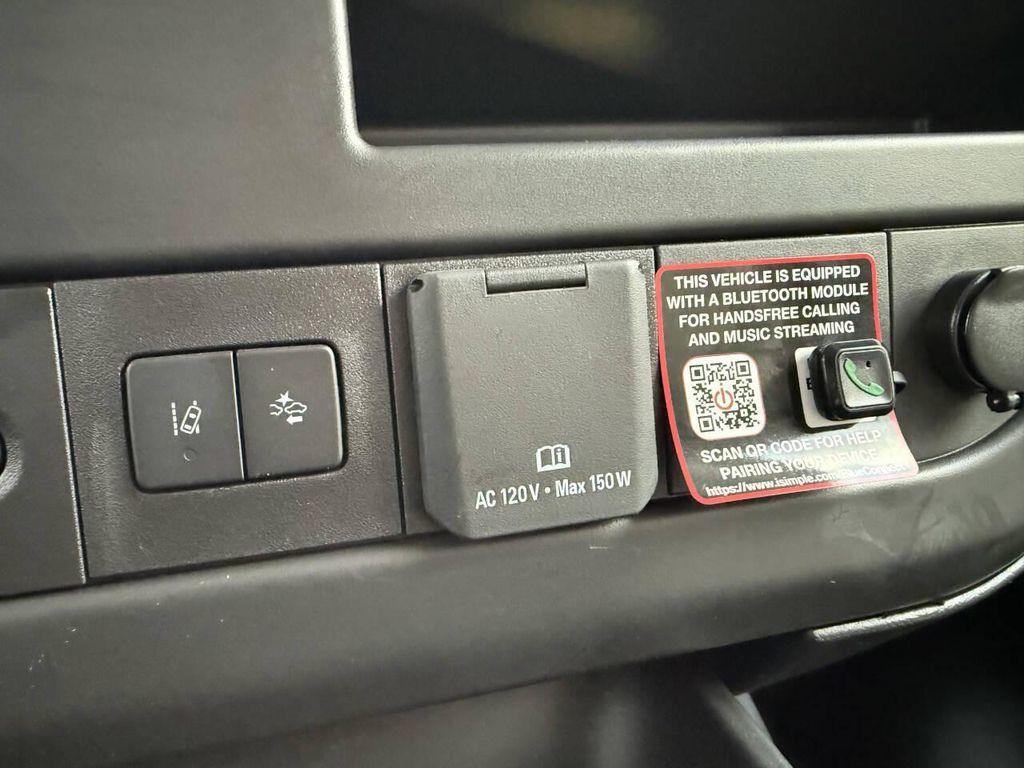 used 2025 Chevrolet Express 2500 car, priced at $45,499